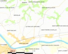 Map commune FR insee code 33323.png
