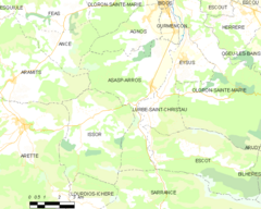 Map commune FR insee code 64064.png