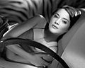 Marion Cotillard Studio Harcourt 1999 (without signature)