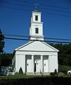 Marlborough Congregational Church Marlborough CT