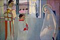 MauriceDenis-LeMystereCatholique