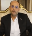 Mehdi Al Mashat (cropped)