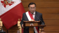 Mensaje a la Nación del presidente José Balcázar 0-6 screenshot