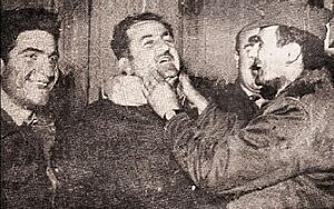 Archivo:Military Committee celebrates 1963 coup