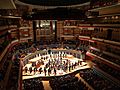 Mirga and the CBSO at Symphony Hall 29-01-2017