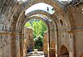 Monestir gualter