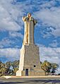 Monumento a Colon (Huelva)