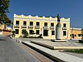 Museo Bolivariano de Soledad