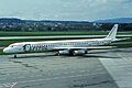 N920CL Capitol Air DC-8