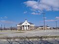 New Nelson County KY Courthouse