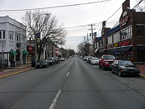 Archivo:Newark Delaware
