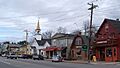 North Conway Main Street 5