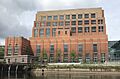 Ottawa Street Power Station, Lansing MI