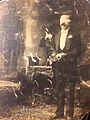 Pedro Amores 1886 - 1932