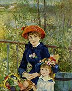 Pierre-Auguste Renoir 007