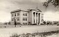 Platte County Courthouse