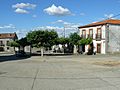 Plaza mayor roelos