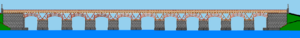 Archivo:Pons Aelius Newcastle GB