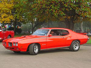 Archivo:Pontiac GTO The Judge 1970 (10717542545)