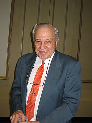 Archivo:Prof. Dr. Rudolph A. Marcus