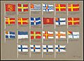 Proposed flags of Finland 2