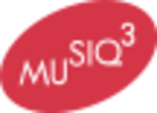 RTBF Musiq3 logo