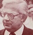 Raúl Borrás