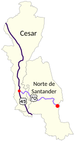 Archivo:Ruta Nacional 70 mapa