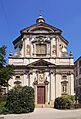 San Giuseppe, Milano 2367