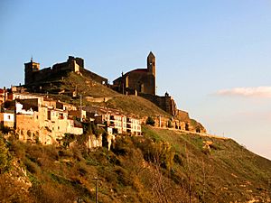 Archivo:San Vicente de la Sonsierra