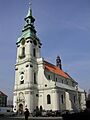 Sanktuarium św. Józefa