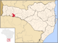 SantaCatarina Municip Chapeco