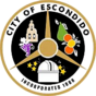 Seal of Escondido, California.png