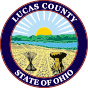 Seal of Lucas County Ohio.svg