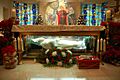 Shrine of St. John Neumann