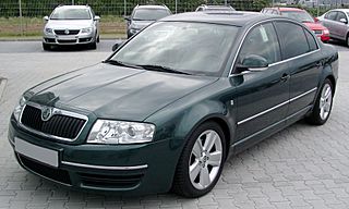 Skoda Superb front 20080524.jpg