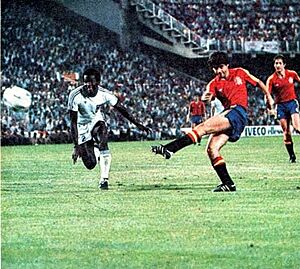 Archivo:Spain v honduras 1982 01