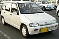 Suzuki Alto 1992