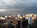 Tarde Medellín