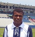 Teófilo Cubillas