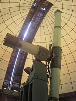 Archivo:Telescopio UNLP 131