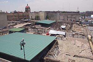 Archivo:Templo Mayor 2015 001