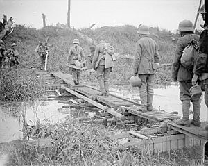 Archivo:The Battle of Passchendaele, July-november 1917 Q5726