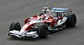 Timo Glock 2008 Malaysia 2