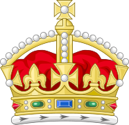Tudor Crown (Heraldry)