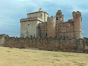 Archivo:Turégano Segovia (2)