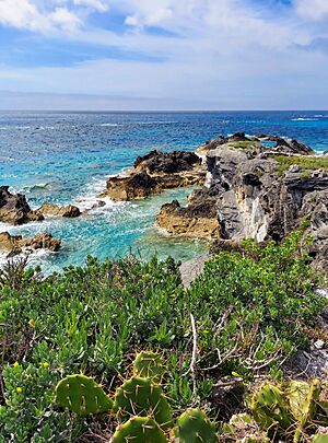 Archivo:Views from Cooper's Island Nature Reserve, Bermuda 02
