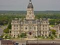 VigoCountyCourthouse