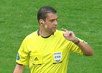 Archivo:Viktor kassai SPA-ITA Euro 2012