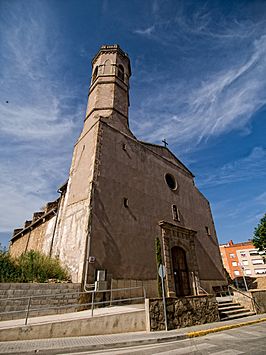 Iglesia de San Hilario